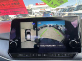 【カーナビゲーション】大変便利なナビ付。多彩な機能がございますのでご不明な点などございましたらお問い合わせくださいませ。