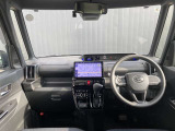 運転席周りの画像です。興味がわいて来ませんか?ゆっくり、じっくりご覧下さい。