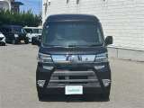 ハイゼットカーゴ  4WD 修復歴無し