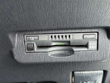 【ETC】高速道路や有料道路を頻繁に利用する方に便利なETC。車載器とカードで簡単に料金を支払い、長距離移動もストレスフリーです。