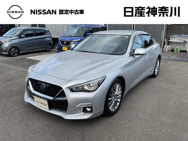 スカイライン 3.0 GT タイプP 