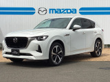 当店のCX-60をご覧いただき、誠にありがとうございます。東北マツダ六丁目店です。お気軽にお問合せくださいませ。