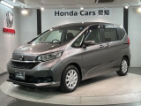 全国納車可 第三者機関証明書付 最長5年保証 ワンオ-ナ- ナビ TV Rカメラ BTオ-ディオ DVD ドラレコ ETC 両側電動ドア VSA クルコン装備のフリード+ Gホンダセンシング入庫!
