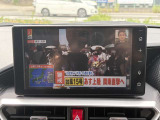 純正ディスプレイオーディオ装着済みTV視聴OK