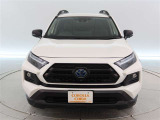 RAV4 2.5 ハイブリッド アドベンチャー オフロードパッケージ II E-Four 4WD 
