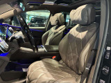 EQS SUV 680 ファーストクラス パッケージ 4WD 