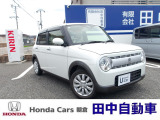 朝倉郡筑前町にございます田中自動車販売です!アルトラパン入庫いたしました!