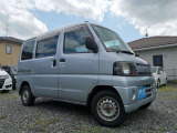 ミニキャブバン CD 