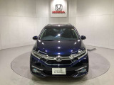 シャトル 1.5 ハイブリッド Z 