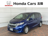 全国納車可 第三者機関証明書付 1年保証 ワンオーナー ナビVXM-185VFi TV Rカメラ CD録音 BTオ-ディオ DVD ドラレコ ETC装備のフリードハイブリッド Gホンダセンシング入庫