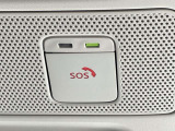 日産コネクトサービスに加入によりSOSコールを利用する事ができます!