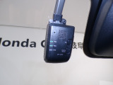 今や必需品となったドライブレコーダーも装着されています。運転中の記録を録画してくれます、万が一の時にドライブレコーダーがあれば安心です!