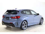 1シリーズ M135i xドライブ 4WD 