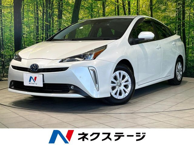 プリウス 1.8 S セーフティ プラスII