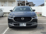 CX-30 2.0 20S ツーリング 