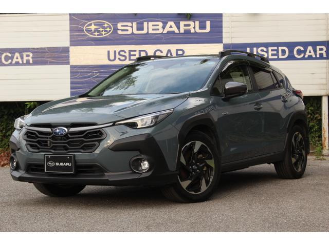 クロストレック 2.0 リミテッド 4WD 