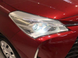 ★LEDヘッドライト★LEDは明るく遠くまで照らす光量で夜間走行の視認性を高めます。長寿命で省電力!見た目もスタイリッシュです。