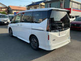 神奈川県全域をはじめ、全国の日産ネットワークで、ご納車後の車検・点検・修理等のアフターサービスもお任せ下さい!