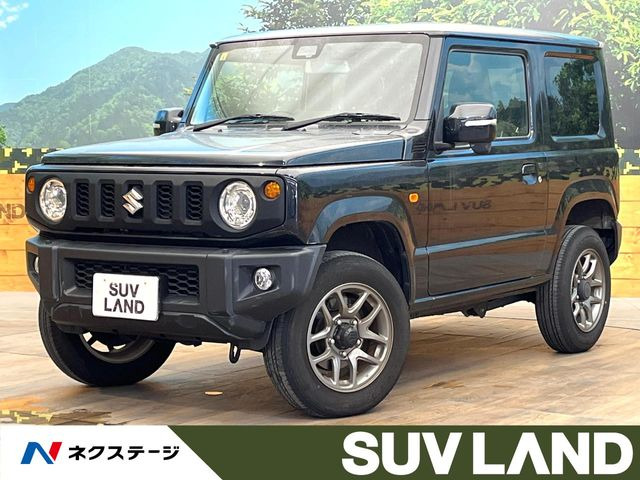 ジムニー  XC