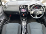 ノート 1.2 X FOUR 4WD 4WD 修復歴無し