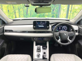 アウトランダー PHEV 2.4 P 4WD 