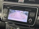 リーフ X 10万台記念車 ワンオーナー 修復歴無し