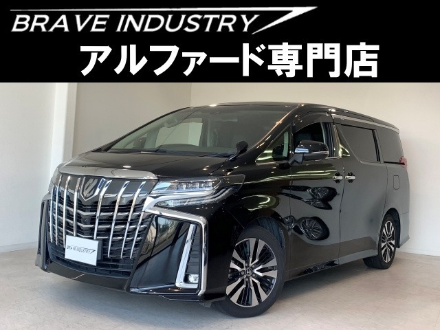 アルファード 2.5 S Cパッケージ 1オ-ナ- 禁煙車 サンル-フ BIGX11 本革