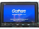 ☆ディーラーオプションのメモリーナビです☆
