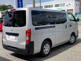 キャラバン  バン 1.2t DX 低床 ロング