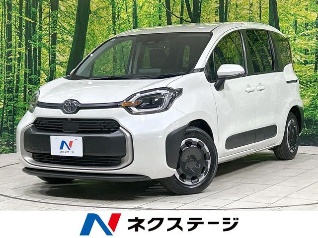 シエンタ ハイブリッド 1.5 Z