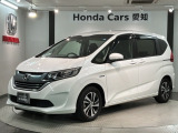 評価4 禁煙 最長2年保証 ワンオーナー HONDASENSING 純正ナビVXM-174VFXi TV Rカメラ DVD ETC LEDライト 横滑り防止装置 両側電動ドア シートヒーター クルコン アルミ スマートキー 盗難防止装置