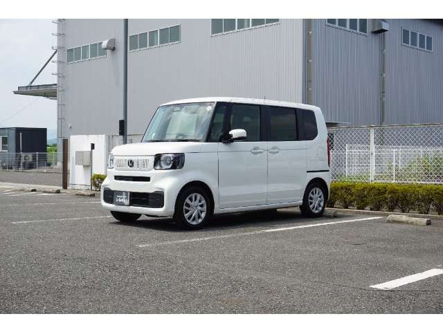 N-BOX  