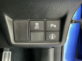 ホンダが推し進める総合先進安全装備のセンシング搭載! 衝突や斜線はみだしなどの危険が予測される時、センサーが警告。ヒューマンエラーを高度先進技術が補完してくれます。