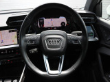 A3スポーツバック 30 TFSI アドバンスド 