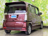 N-BOXカスタム  