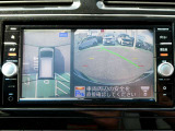安全装備の移動物検知軽(MOD)!人や走っている自転車など移動している物を検知して教えてくれます・前後コーナーセンサーも付いているので、画像と音でも確認出来るので安心です。