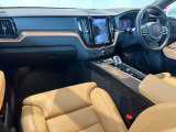 XC60  B5 AWD インスクリプション 4WD