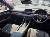 MAZDA6ワゴン 2.2 XD Lパッケージ 