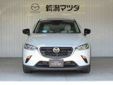 CX-3 1.5 15S アーバンドレッサー 
