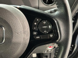クルーズコントロールを装備しています。高速道路などで一定の速度で走ってくれるので運転が楽ですよ!速度を設定できますので、スピードの出しすぎにも注意できます。