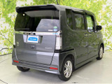 N-BOXカスタム  
