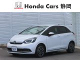 『元試乗車』試乗車大量入替中/ホンダカーズ静岡全拠点の中古車350台以上取り扱いできます。
