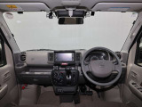 NV100クリッパー GX ハイルーフ 4WD 