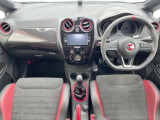 ノート 1.6 NISMO S 