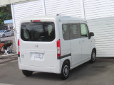 Hondaでは安心保証の延長プランがございます。最長5年まで延長できますので安心してお乗りいただけます。※保証期間はお車によって異なります。