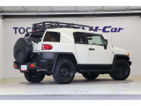 FJクルーザー 4.0 カラーパッケージ 4WD 