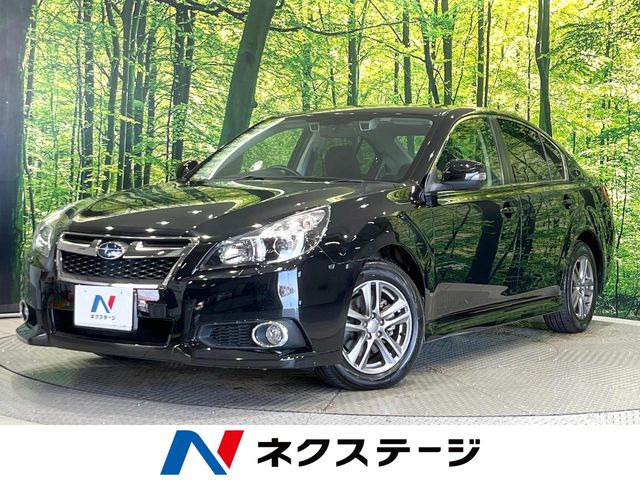 レガシィB4 2.5 i Bスポーツ アイサイト 4WD