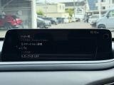 オーディオ機能も充実しています。