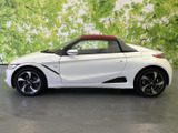 S660 アルファ 