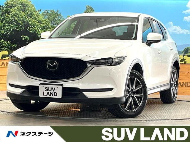CX-5 XD プロアクティブ